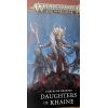 WARSCROLL CARDS: DAUGHTERS OF KHAINE FRA