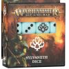 AGE OF SIGMAR: SYLVANETH DICE