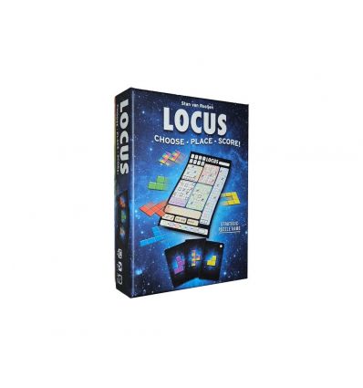 Locus