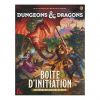 Donjons et Dragons JDR - Boite d'Initiation 2026