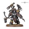 CHAOS SPACE MARINES: KRAVEK MORNE