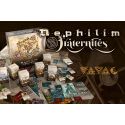 Nephilim - Fraternités