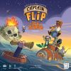Captain Flip Ext Isla Bomba