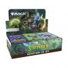 Magic TCG - Les Secrets De Strixhaven Display