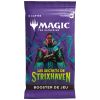 Magic TCG - Les Secrets De Strixhaven Booster