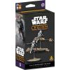 Star Wars Legion V2 - Z-74 Speeder Bike Unit​ (Reissue)