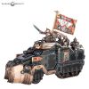 ASTRA MILITARUM: COMMISSAIRE GRAVES