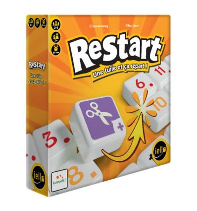 Restart