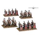 GRAND CATHAY: IRON HAIL & CRANE GUNNERS