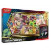 Pokémon TCG : Collection Premium Méga‑Zygarde‑ex