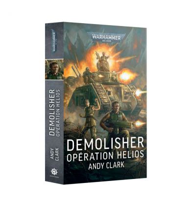 Demolisher