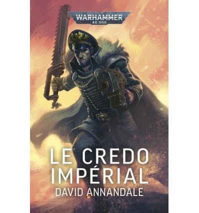Le Credo Impérial 