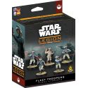 Star Wars Legion V2 - Fleet Troopers (Reissue)