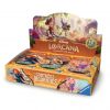 Lorcana TCG Contrées Inconues Display