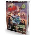JDR - Achtung Cthulhu - Dossier De Mission Derriére Les Lignes Ennemies Volume Un