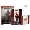 Cités de Sigmar V4 - TOME DE BATAILLE (FRA)