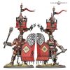 Cités de Sigmar V4 -  GARGANTS DES PORTES