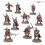 Cités de Sigmar V4 - GRENADIERS DES GUILDES FRANCHES