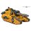 Horus Heresy - FALCHION SUPER-HEAVY TANK DESTROYER