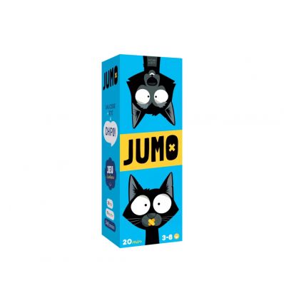 Jumo