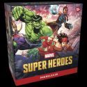 Avant-Première Magic The Gathering - Marvel Super Heroes - 19 Juin - 20h00