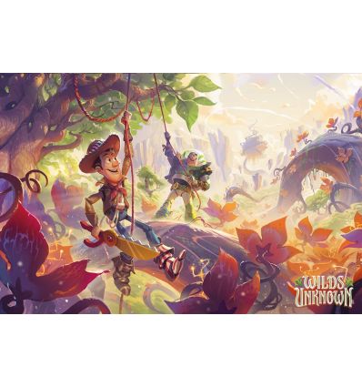 CHAMPIONNAT DE SET - Lorcana - Saison 12 -  20 juin- 10h30 - jusqu'à ce que mort s'ensuive. 