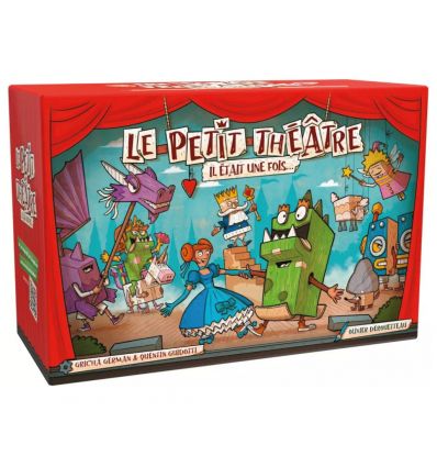 Le Petit Theatre