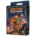 Riftbound TCG - Deck Lee Sin