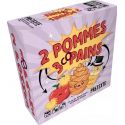 2 Pommes 3 (Co)Pains