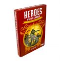 Heroes: Write & Conquer