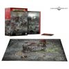 SPEARHEAD PACK DE JEU: CITE DE CENDRE FR
