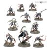 SKAVEN V4 - COUREURS D'EGOUTS