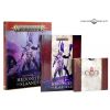 Hédonites de Slaanesh V4 - TOME DE BATAILLE