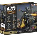 Star Wars Legion V2 - Clan Wren Mandalorians​ (Reissue)