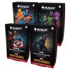 Magic TCG - Marvel Super Heroes Commander 