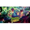 AVANT-PREMIÈRE - Lorcana Saison 13 - Invasion Epineuse - 18 Juillet - 20h00