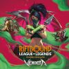 AVANT-PREMIÈRE - Riftbound - Vendetta - 24 juillet - 20h00