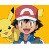 CONSTRUIT - Pokémon - 31 Juillet 20h00