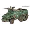 Astra Militarum V11 - VFR CENTAUR
