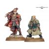 Astra Militarum V11 -  CIAPHAS CAIN