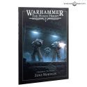 Horus Heresy - JOURNAL TACTICA: ZONE MORTALIS