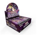 Yu Gi Oh - Les Origines du Chaos - Diplay