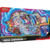 Pokemon TCG - Collection Premium - Mega Amphinobi EX