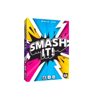 Smash It!