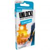 Unlock! shot aventure - La Voie Du Sabre