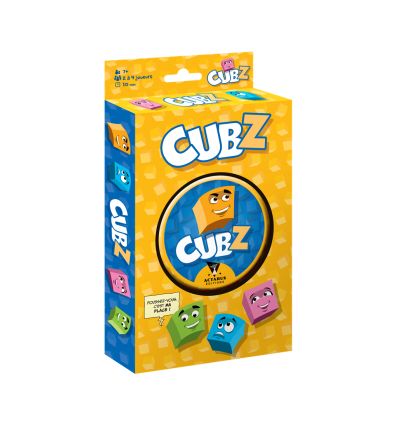 Cubz
