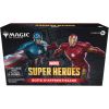 Magic TCG - Marvel Super Heroes - Boites D'Apprentissage