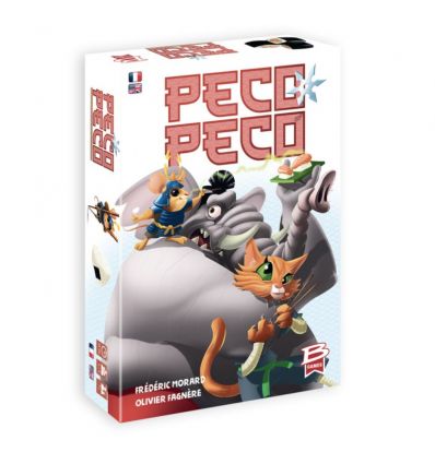 Occasion - Peco Peco