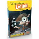Occasion - Inspecteur Leflair