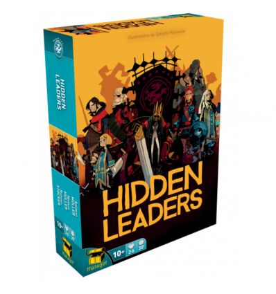 Occasion - Hidden Leaders